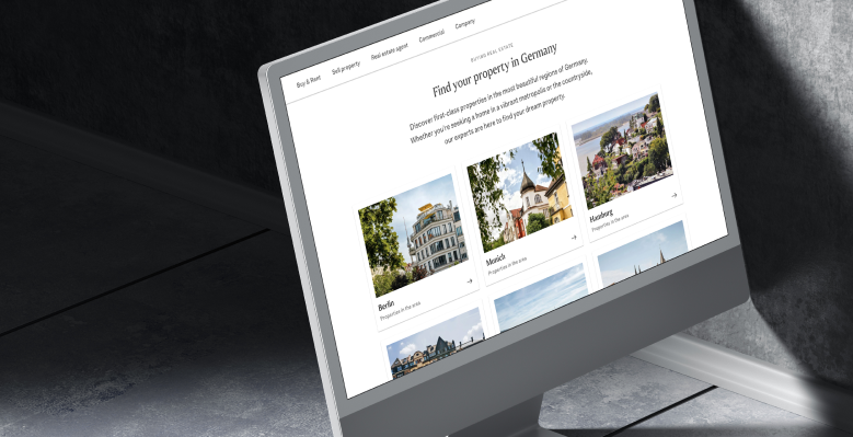 Engel & Völkers brand audit — compliance overview