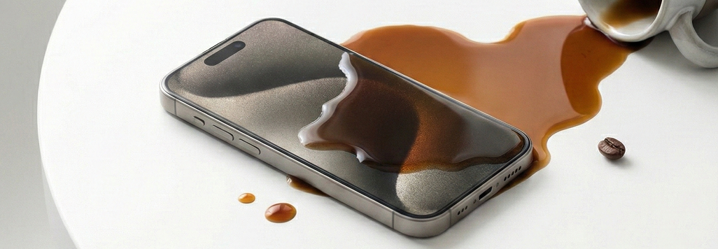 Protect4Less website — full spread, homepage