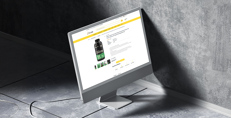 The World Mall social launch — campaign visual