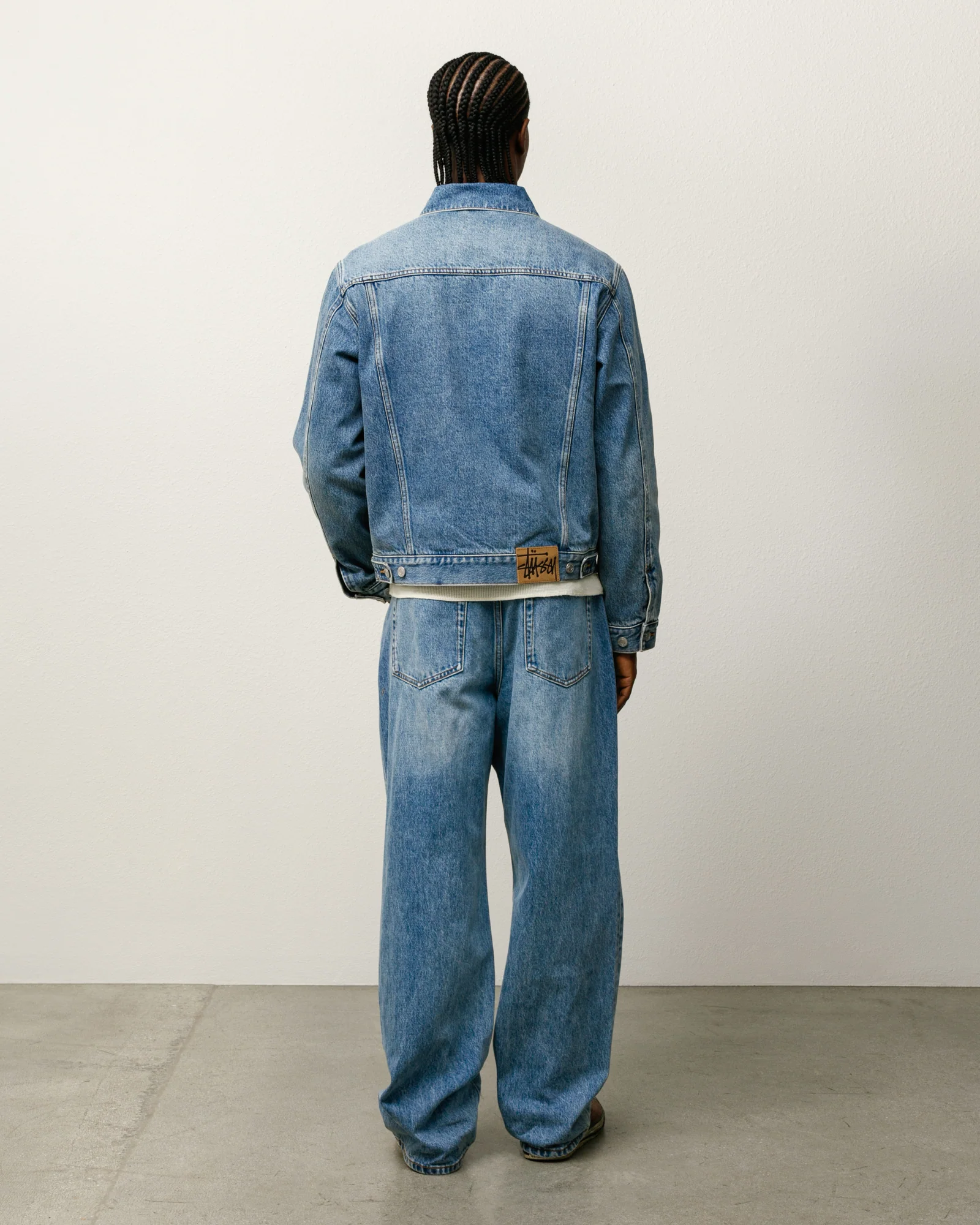 WTAPS Drop B