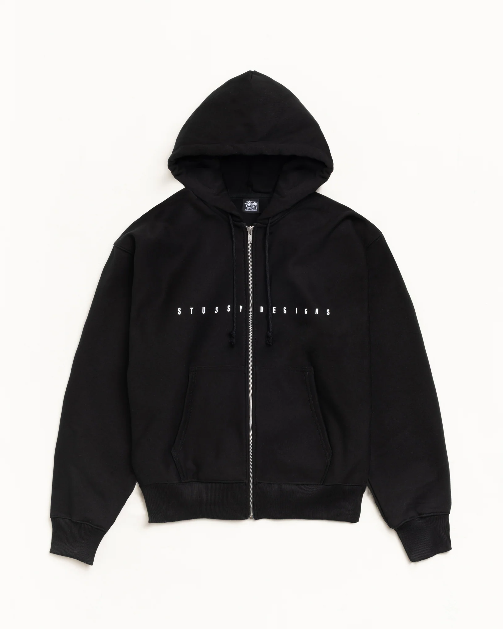 Depot Drop 8